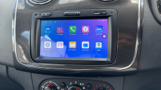 Dacia Sandero Stepway 0.9 TCe Ambiance 5dr Petrol Hatchback